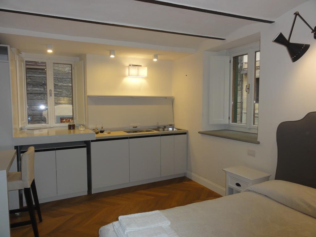 Appartement Corso In Florence Chambre photo