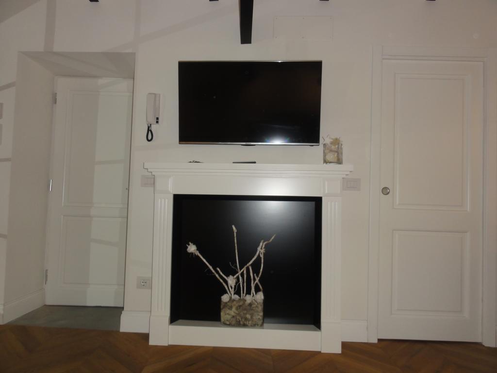 Appartement Corso In Florence Chambre photo