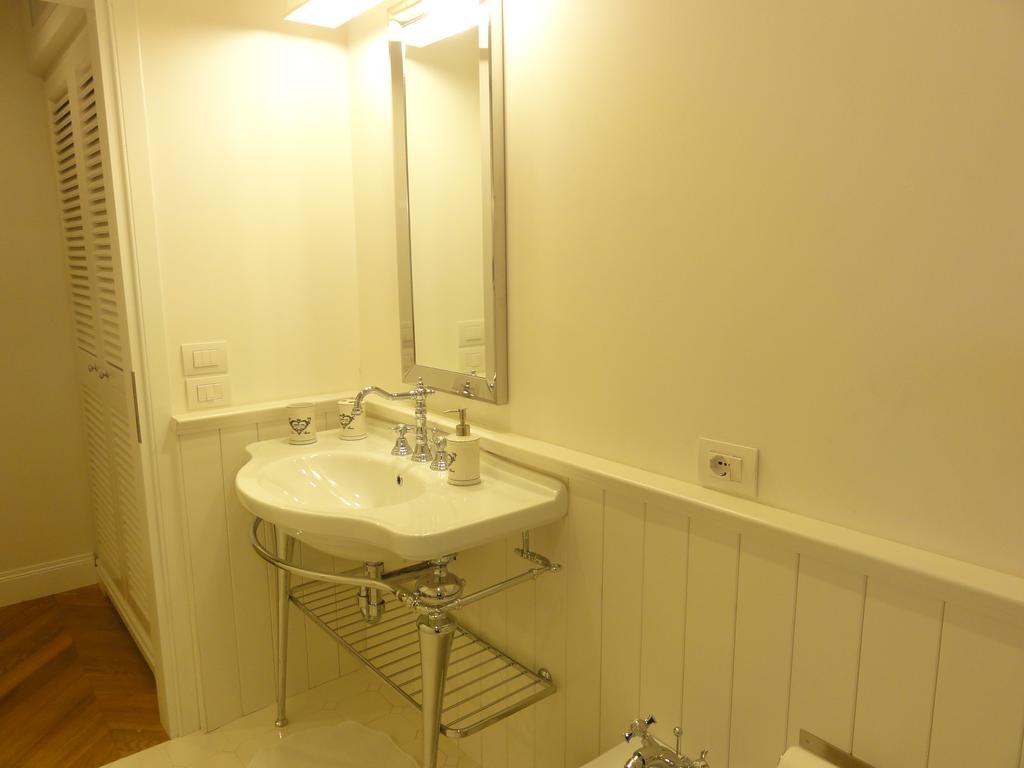 Appartement Corso In Florence Chambre photo
