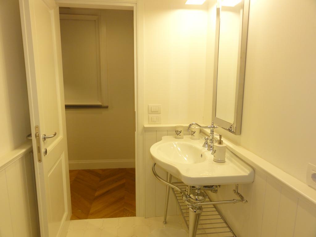 Appartement Corso In Florence Chambre photo