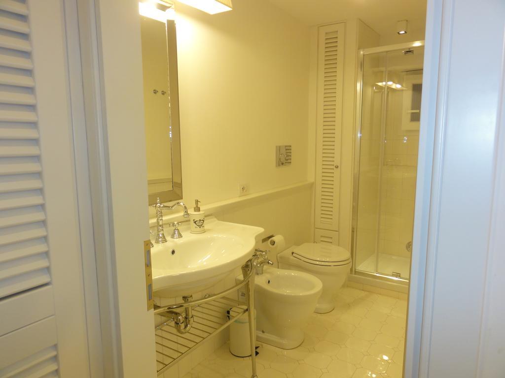 Appartement Corso In Florence Chambre photo