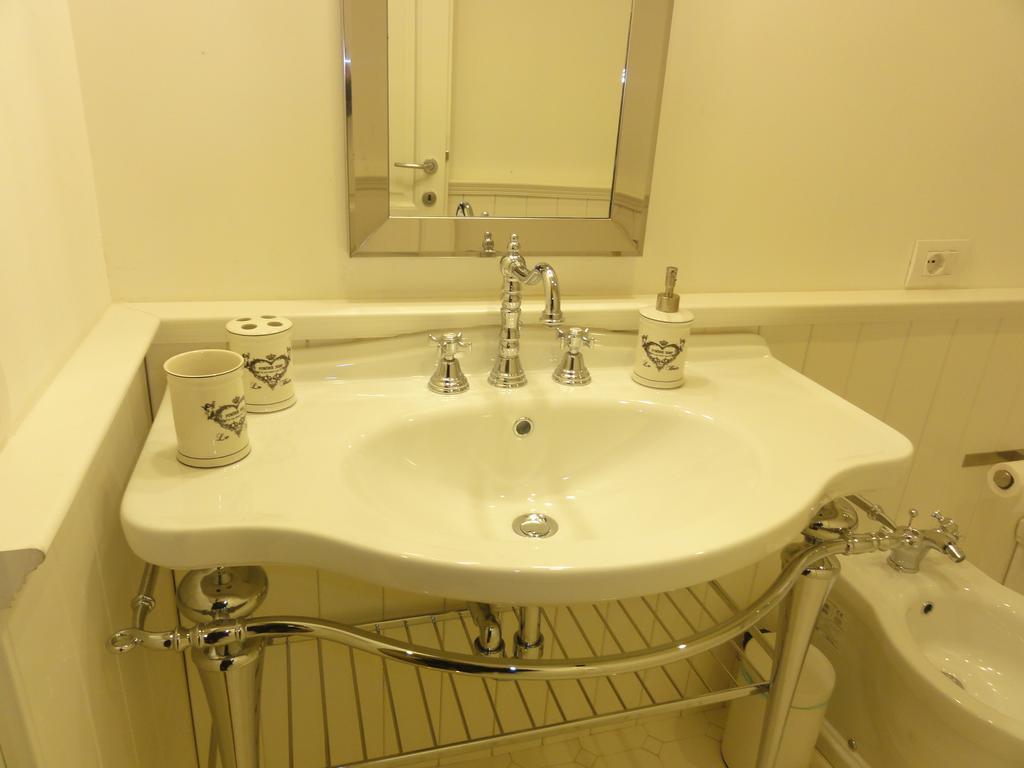 Appartement Corso In Florence Chambre photo