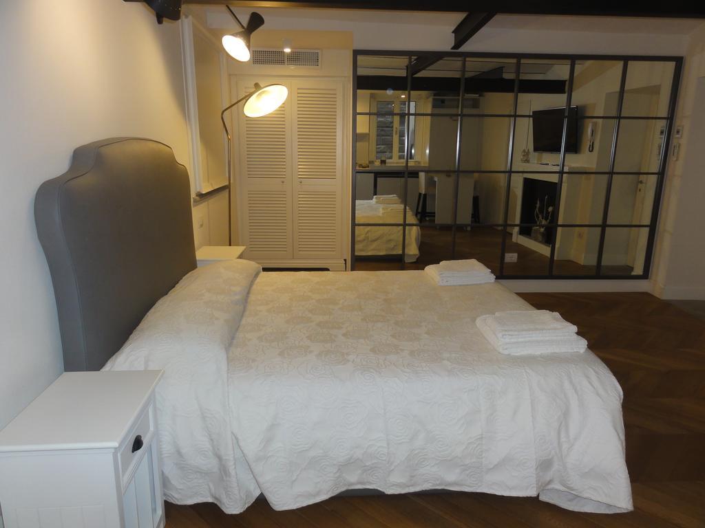 Appartement Corso In Florence Chambre photo
