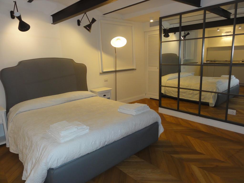 Appartement Corso In Florence Chambre photo