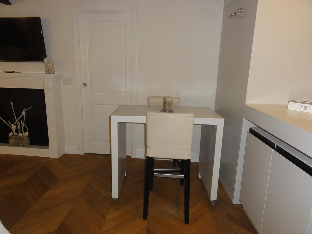 Appartement Corso In Florence Chambre photo