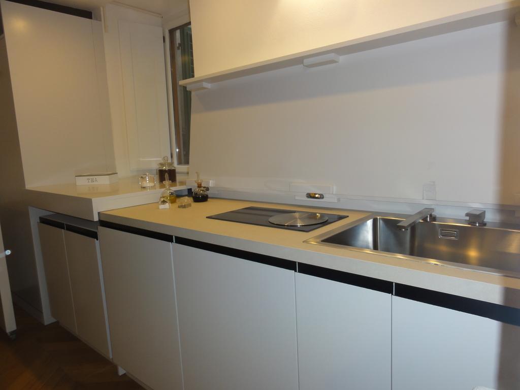 Appartement Corso In Florence Extérieur photo