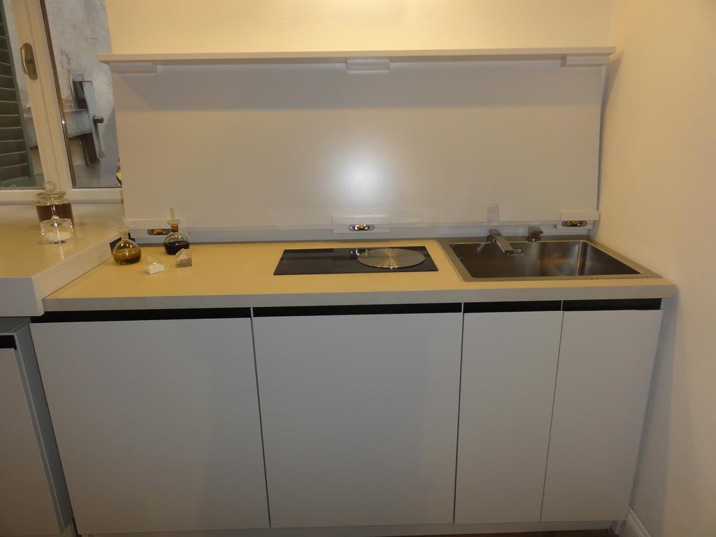 Appartement Corso In Florence Chambre photo