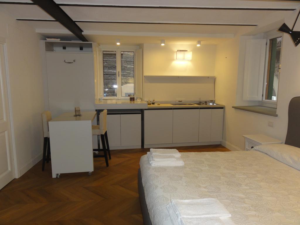 Appartement Corso In Florence Chambre photo