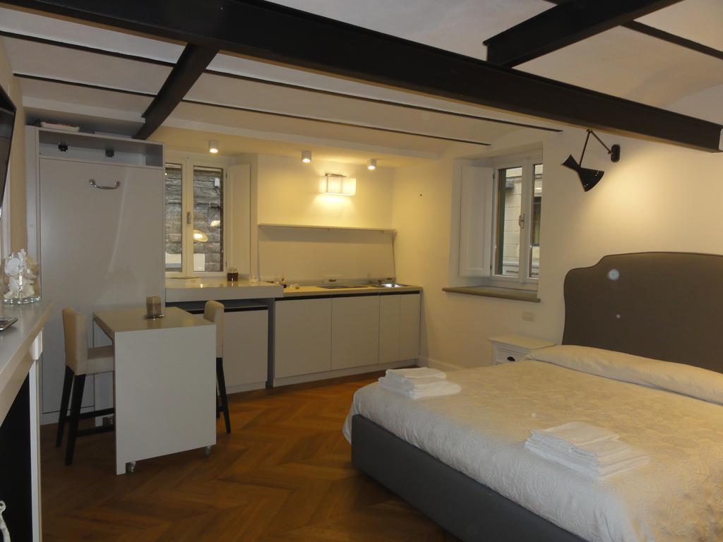 Appartement Corso In Florence Chambre photo
