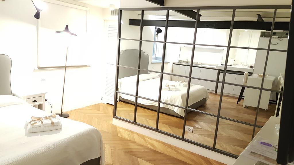 Appartement Corso In Florence Extérieur photo
