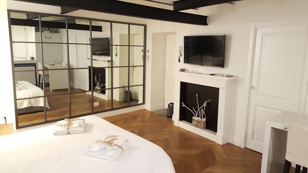 Appartement Corso In Florence Extérieur photo