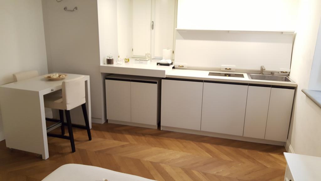 Appartement Corso In Florence Extérieur photo