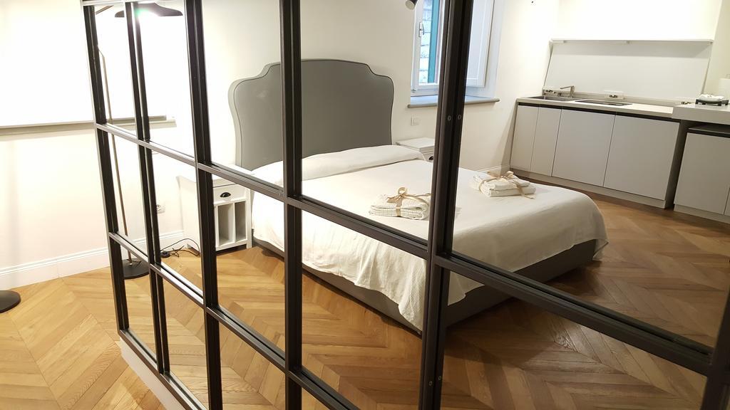 Appartement Corso In Florence Extérieur photo