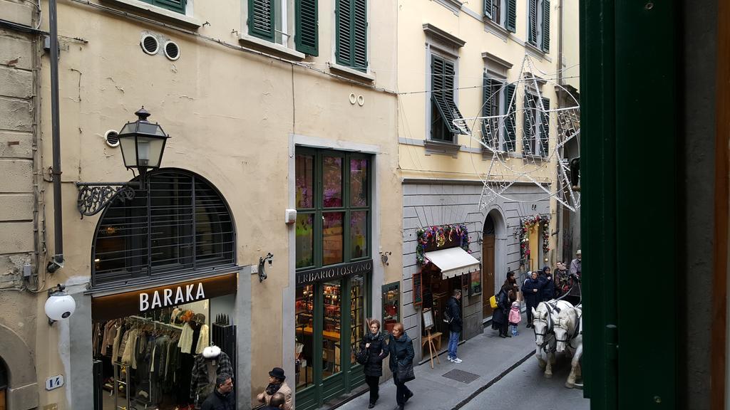 Appartement Corso In Florence Extérieur photo